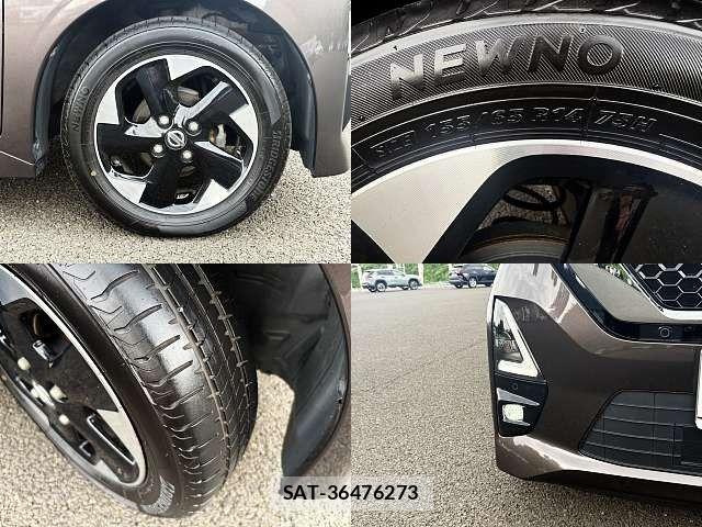 Nissan ROOX 2021-09 7619690-8