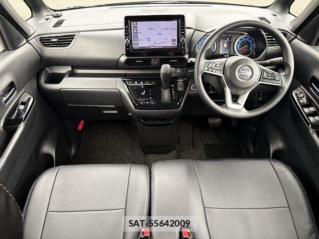 Nissan ROOX 2021-03 7619694-1