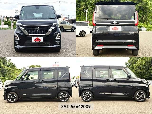Nissan ROOX 2021-03 7619694-3