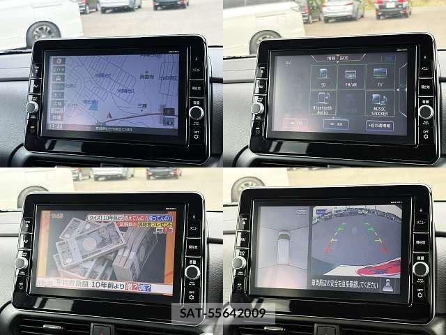 Nissan ROOX 2021-03 7619694-5