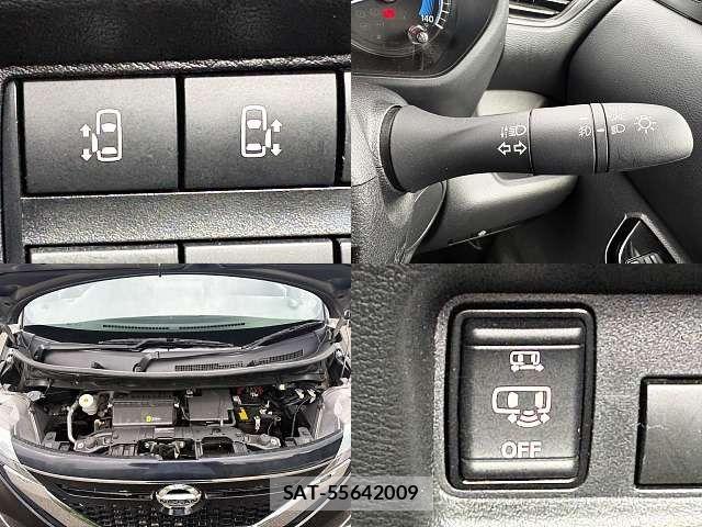 Nissan ROOX 2021-03 7619694-7