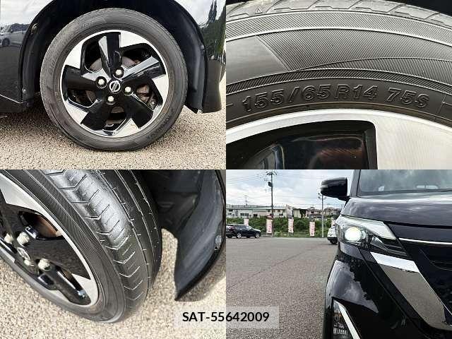 Nissan ROOX 2021-03 7619694-8