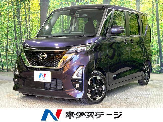 Nissan ROOX 2020-12 7619679-0