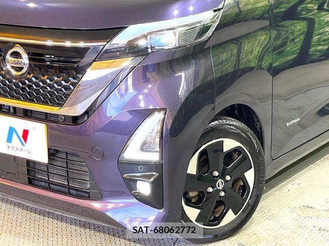 Nissan ROOX 2020-12 7619679-13