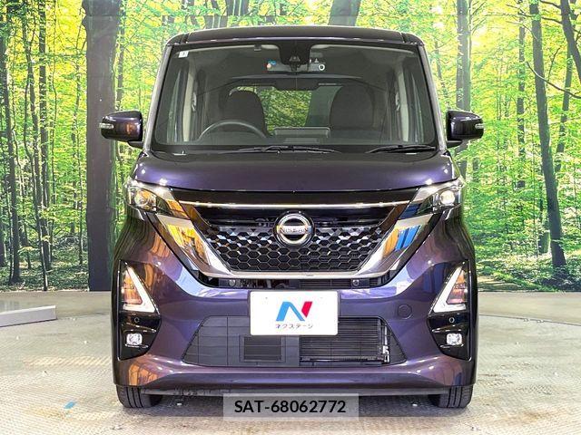 Nissan ROOX 2020-12 7619679-14