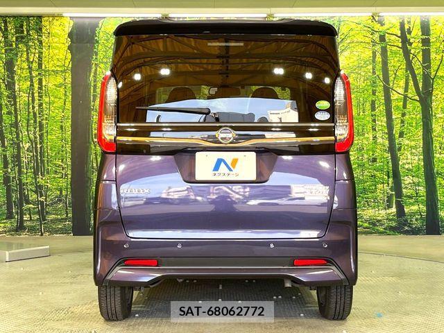 Nissan ROOX 2020-12 7619679-15