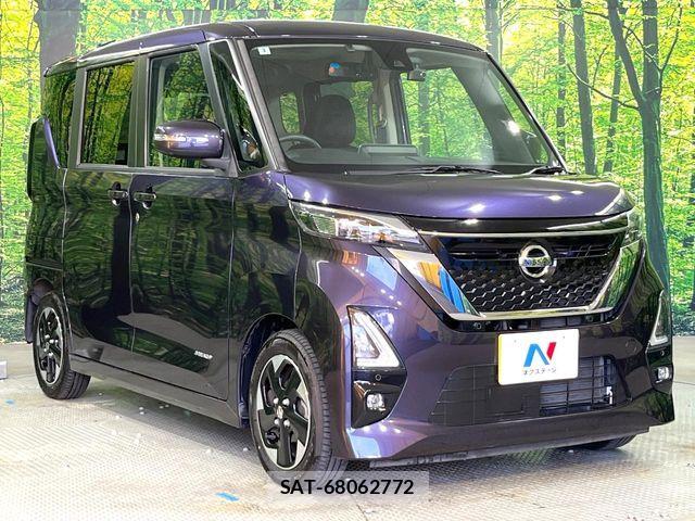 Nissan ROOX 2020-12 7619679-16