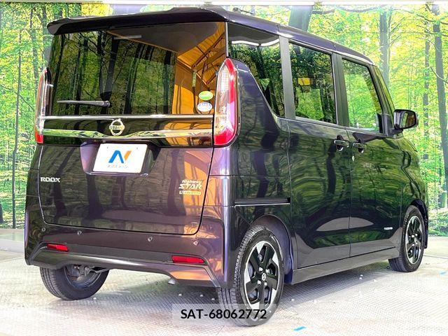 Nissan ROOX 2020-12 7619679-17