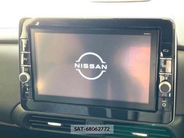 Nissan ROOX 2020-12 7619679-2