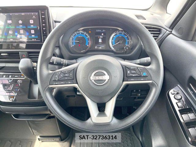 Nissan ROOX 2023-10 7619658-10