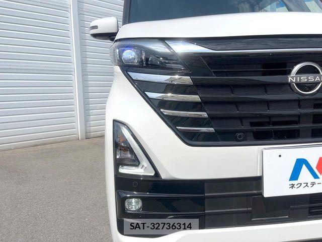 Nissan ROOX 2023-10 7619658-11