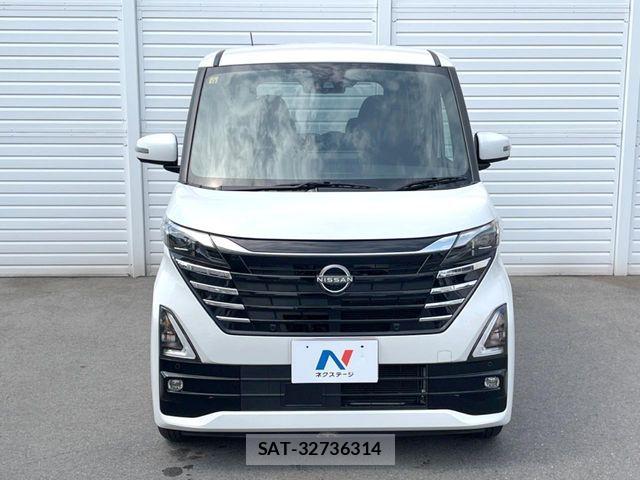 Nissan ROOX 2023-10 7619658-13
