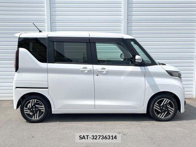 Nissan ROOX 2023-10 7619658-15