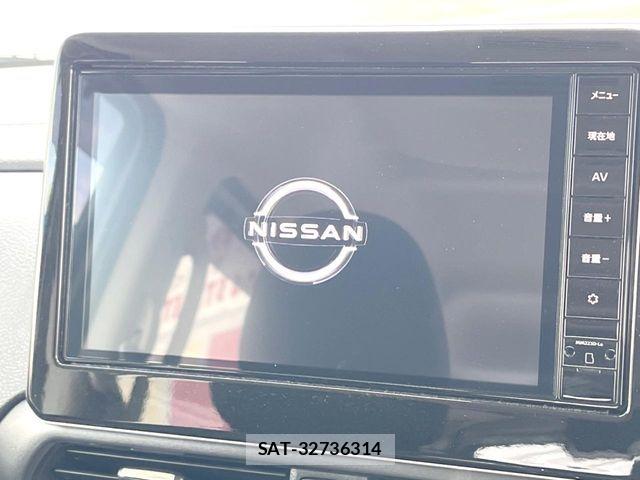 Nissan ROOX 2023-10 7619658-2