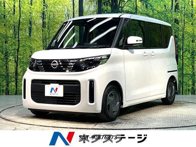 Nissan ROOX 2025-06 7619655-0
