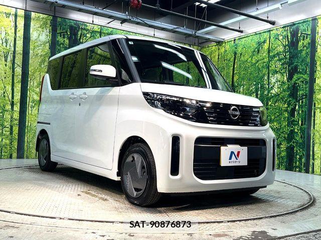 Nissan ROOX 2025-06 7619655-15