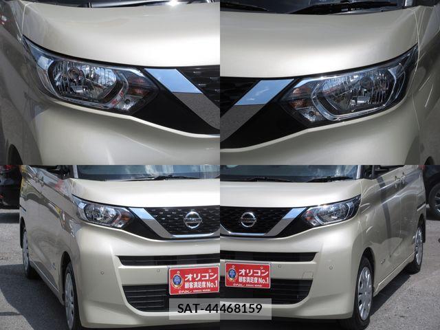 Nissan ROOX 2021-07 7619702-9