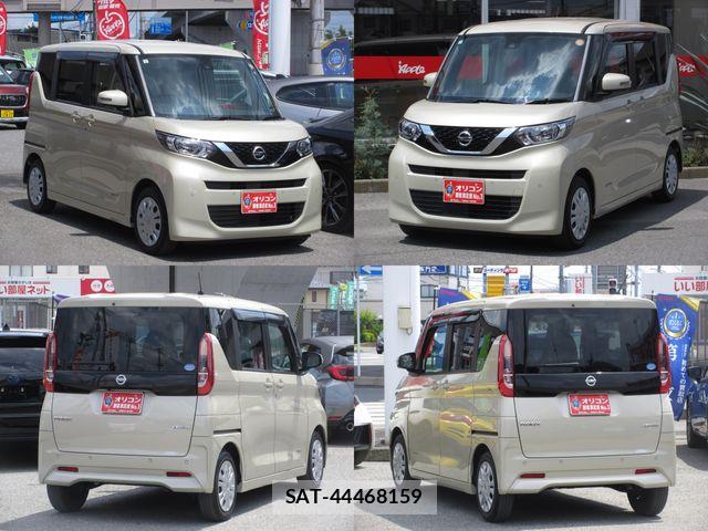 Nissan ROOX 2021-07 7619702-10