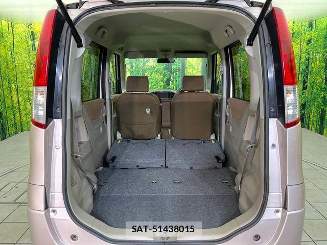 Nissan ROOX 2011-09 7619703-10