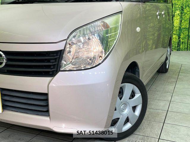 Nissan ROOX 2011-09 7619703-11