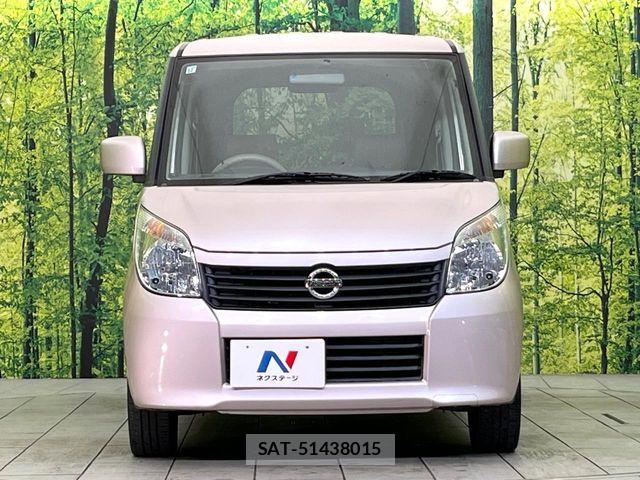 Nissan ROOX 2011-09 7619703-13