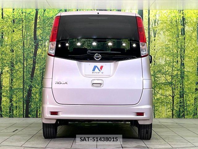 Nissan ROOX 2011-09 7619703-14