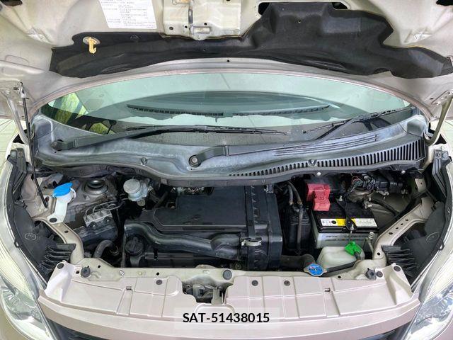 Nissan ROOX 2011-09 7619703-17