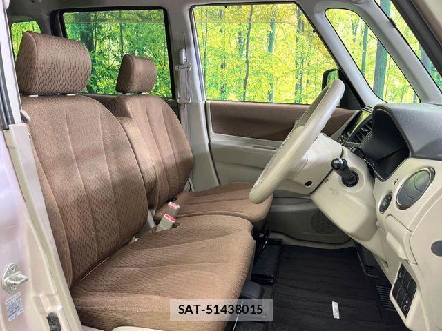 Nissan ROOX 2011-09 7619703-8