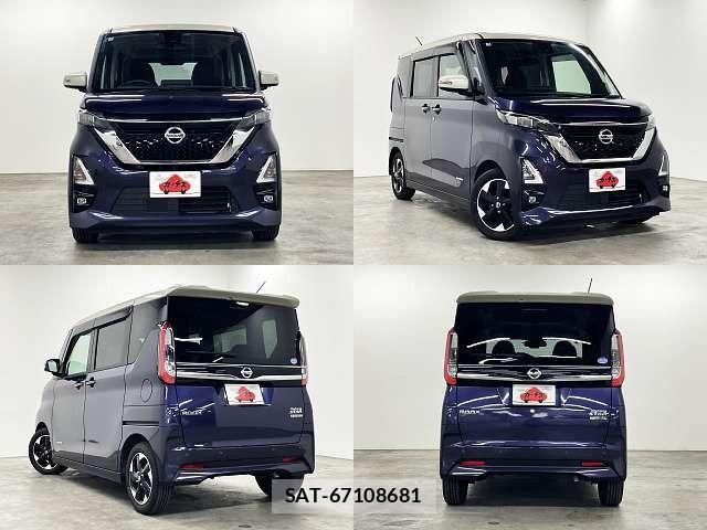 Nissan ROOX 2021-11 7619688-8