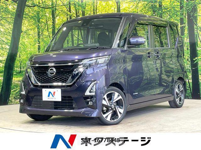 Nissan ROOX 2020-10 7619682-0