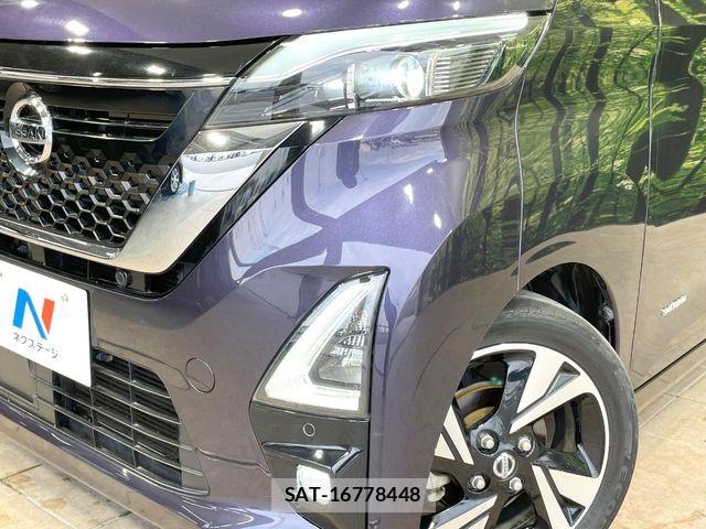 Nissan ROOX 2020-10 7619682-11
