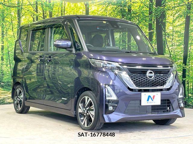 Nissan ROOX 2020-10 7619682-15