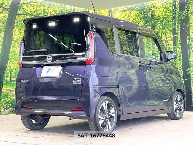 Nissan ROOX 2020-10 7619682-16