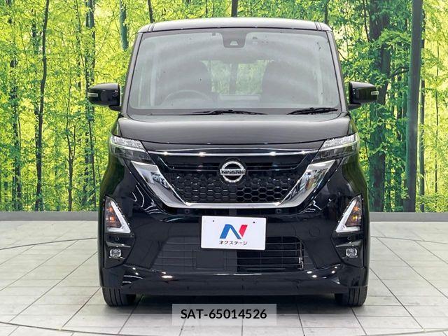 Nissan ROOX 2021-09 7619681-13