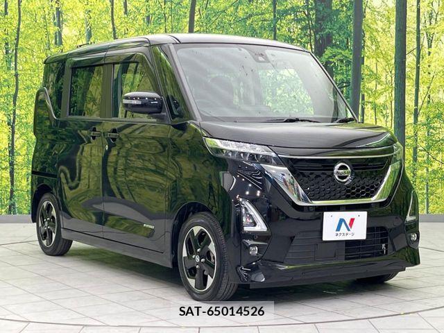 Nissan ROOX 2021-09 7619681-15