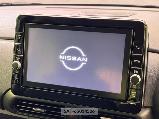 Nissan ROOX 2021-09 7619681-3