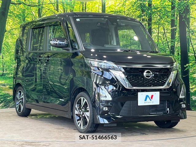 Nissan ROOX 2021-08 7619662-15