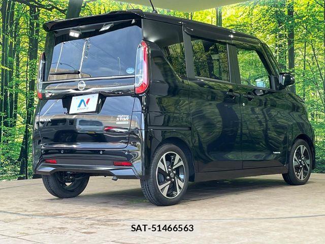 Nissan ROOX 2021-08 7619662-16