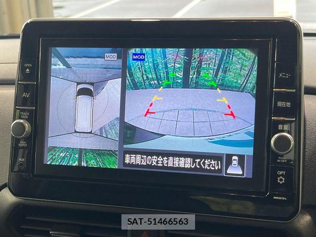 Nissan ROOX 2021-08 7619662-3