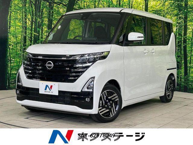Nissan ROOX 2023-08 7619652-0