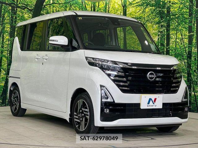 Nissan ROOX 2023-08 7619652-15