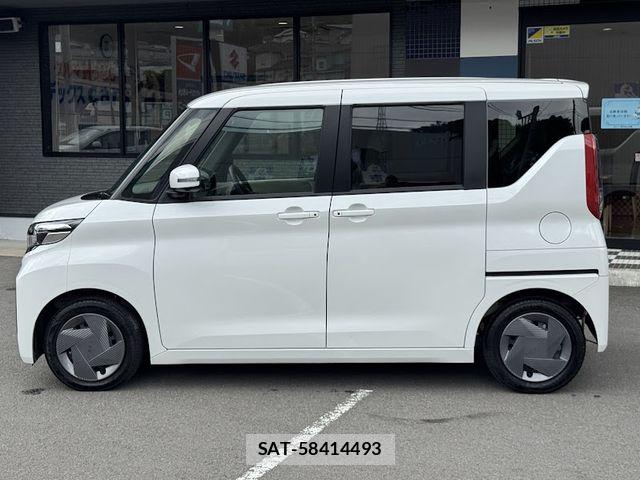 Nissan ROOX 2024-06 7619699-1
