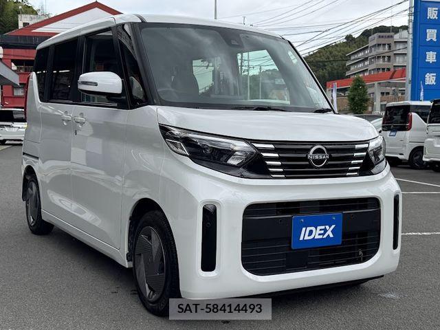 Nissan ROOX 2024-06 7619699-5