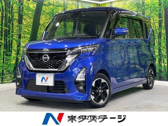 Nissan ROOX 2020-06 7619693-0