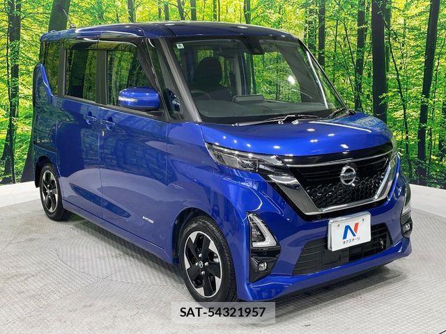 Nissan ROOX 2020-06 7619693-16