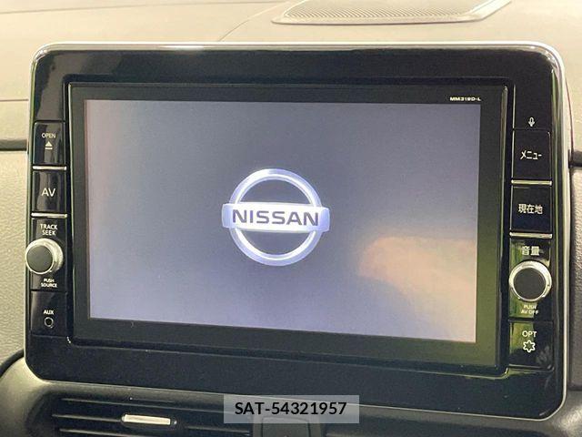 Nissan ROOX 2020-06 7619693-5