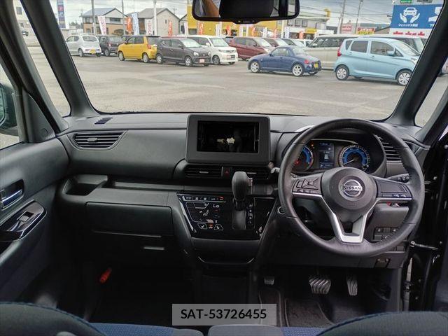 Nissan ROOX 2021-02 7619697-9