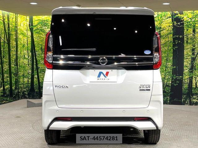 Nissan ROOX 2021-04 7619660-14