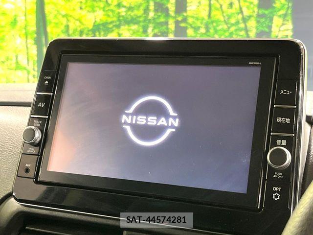 Nissan ROOX 2021-04 7619660-3