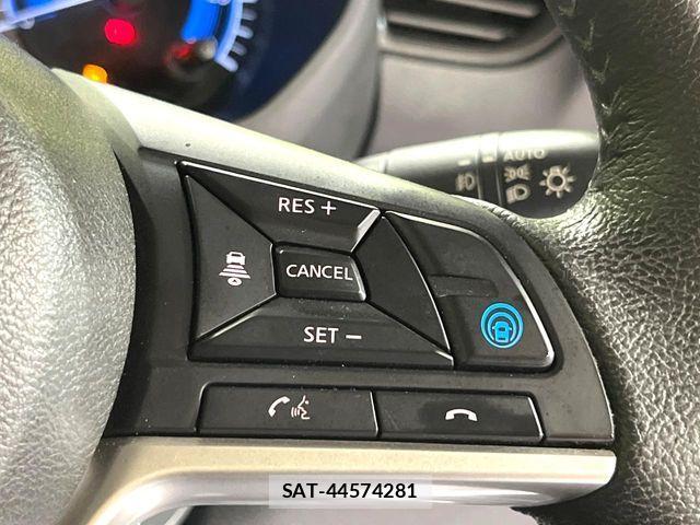 Nissan ROOX 2021-04 7619660-5